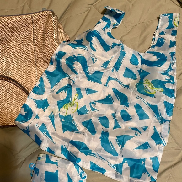 Gabs hand bag - Picture 7 of 10